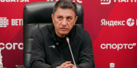 Тренер Ирана сравнил матч против России с чемпионатом мира - ИА Татар-информ