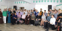 Семейный МФЦ в Борзе - Забайкальский рабочий