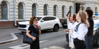 Москва помогает туристическому бизнесу развивать направления и привлекать финансирование - Район Гольяново