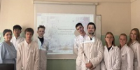Коморбидный пациент на стоматологическом приёме: в АГМУ обсудили факторы риска и неотложную помощь - АГМУ