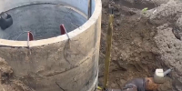 В Томске введен водопровод - Томская интернет-газета