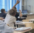 Коллектив Шипуновской СОШ им. А.В. Луначарского  пополнил молодой специалист. - Шипуновский район