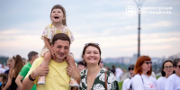 В Благовещенске стартовал конкурс видеороликов «Папа вам не мама» - gtrkamur.ru - ГТРК Амур