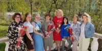 Учитель — это сердце, которое зажигает свет - Газета За большую Дегтярку