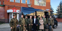 Сотрудники районной администрации Уфы будут управлять FPV-дронами - Сетевое издание Республика Башкортостан