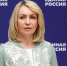 Оксану Фадину избрали сенатором от Омской области - ИА Новый Омск