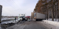 «Вышел на встречку и забрал две жизни»: водителю Volvo дали 2,5 года колонии за массовое ДТП под Тюменьюфото - Комсомольская правда