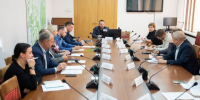 В Кирове улучшают доступность школ, спортивных объектов и улиц - Свойкировский.рф