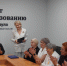 Обновленную Доску Почета, посвященную учителям Барнаула, открыли в краевой столице - Администрация г. Барнаул