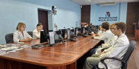 Вузы Дальнего Востока обсудили вопросы молодёжной науки - ТГМУ