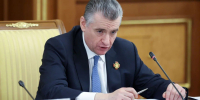 «ЛДПР — на защите интересов русских людей»: Леонид Слуцкий обозначил ключевые приоритеты партии на встрече с президентом - ЛДПР