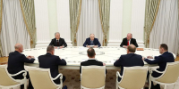 Владимир Путин: «Единая Россия» упрочила своё лидерство - Газета Варта