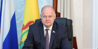 Вадим Супиков поздравил с воссоединением новых регионов с Россией - Пензенская Правда