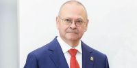 Олег Мельниченко поздравил с четвертой годовщиной воссоединения новых регионов - Пензенская Правда