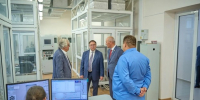 В Белгороде открыли Центр космических разработок - Belnovosti.Ru