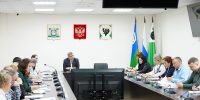 Доступность культурных и спортивных событий для участников СВО и их семей - ИА Мегионские новости
