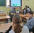 Центральная библиотека провела краеведческую викторину «Город, в котором я живу» - Отдел культуры