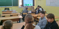 Центральная библиотека провела краеведческую викторину «Город, в котором я живу» - Отдел культуры