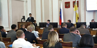 В Ставрополе до конца года капитально отремонтируют 61 МКД - Вечерний Ставрополь