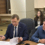 Валерий Калугин принял участие в заседании Штаба по улучшению условий ведения бизнеса - Уполномоченный по защите прав предпринимателей