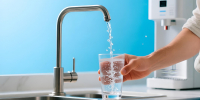 Названы новые сроки, когда вода в Новороссийске будет круглосуточно - Газета Новороссийский рабочий