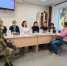 В МФЦ прошел круглый стол по мерам поддержки бизнеса, практических инструментах, запуска и развития собственного дела - Чишминский район