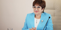 Ольга Хохлова: «Областной парламент  усиливает работу с экспертным сообществом» - Суздаль-Медиа
