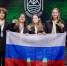 Школьник из Татарстана – серебряный медалист Международной олимпиады  по экологии - Министерство образования