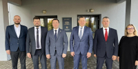 Кировская делегация начала работу на форуме «ИННОПРОМ. Беларусь» - Правительство области