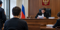 Брянский облсуд оставил в силе приговор жителю Мглина за угрозы беременной и кражу - Сетевое издание Новости Брянска