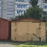 гаражи - Петрозаводск говорит