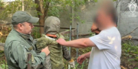 Спустя 24 года житель Московской области признался в убийстве и обезглавливании курганца - Новый мир