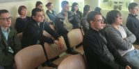 Будущее начинается сегодня - ОГТИ