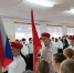 30 сентября - День воссоединения Донецкой Народной Республики, Луганской Народной Республики, Запорожской области и Херсонской области с Российской Фе. - Кирово-Чепецкий район
