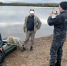 Инспекторы Назаровского отдела рыбоохраны изъяли у нарушителей 7 лодок и 18 сетей - ИА Запад24