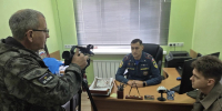 Безопасность в отопительный сезон — на контроле! - Городской округ Ступино