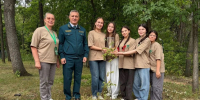 "Боровичок" - лучший среди 19 команд - Газета Камышлинские известия