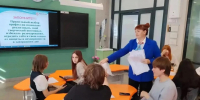 В Кузбассе более 120 выпускников ссузов нашли первую работу с помощью нового клиентского маршрута - Газета Кузбасс