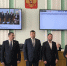 Четыре депутата Омского городского Совета переходят в Законодательное Собрание Омской области - Городской Совет