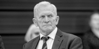 Скорбим. Ушел из жизни Александр Харитонов - Администрация г. Екатеринбург