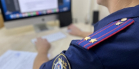 Житель Сыктывкара обвиняется в разбое и применении насилия в отношении сотрудника полиции - Следственный комитет