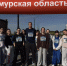 Студенты Амурского медицинского колледжа приняли участие во Всероссийском дне бега «Кросс нации — 2026» - Амурский медицинский колледж