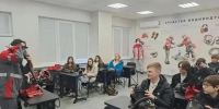 За год на Ставрополье открыли почти 150 инженерных классов - ATVmedia.Ru