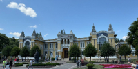 В премиальных санаториях Кисловодска забронировали на зиму 95% мест - ATVmedia.Ru