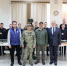 В Уфимском Юридическом Институте МВД России почтили память защитников Отечества - Единая Россия