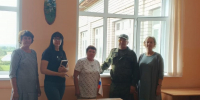 Партийный десант: в районах Башкортостана проверили объекты, обновленные по народной программе - Единая Россия