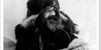 Первый полярник страны советов - Центральная районная библиотека