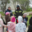 Пожарные в гостях у детей - Газета Присаянье
