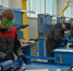 Фото Сосновоборский политехнический колледж/ВК - Газета Маяк