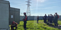В «Мариэнерго» повышают культуру безопасности на производстве - Марийская правда
